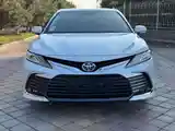 Toyota Camry, 2023-2