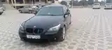 BMW 5 series, 2008-4