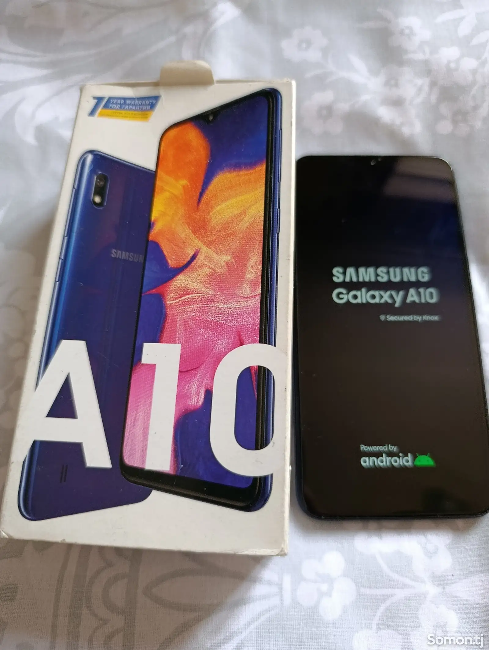 Samsung Galaxy A10 32gb-1