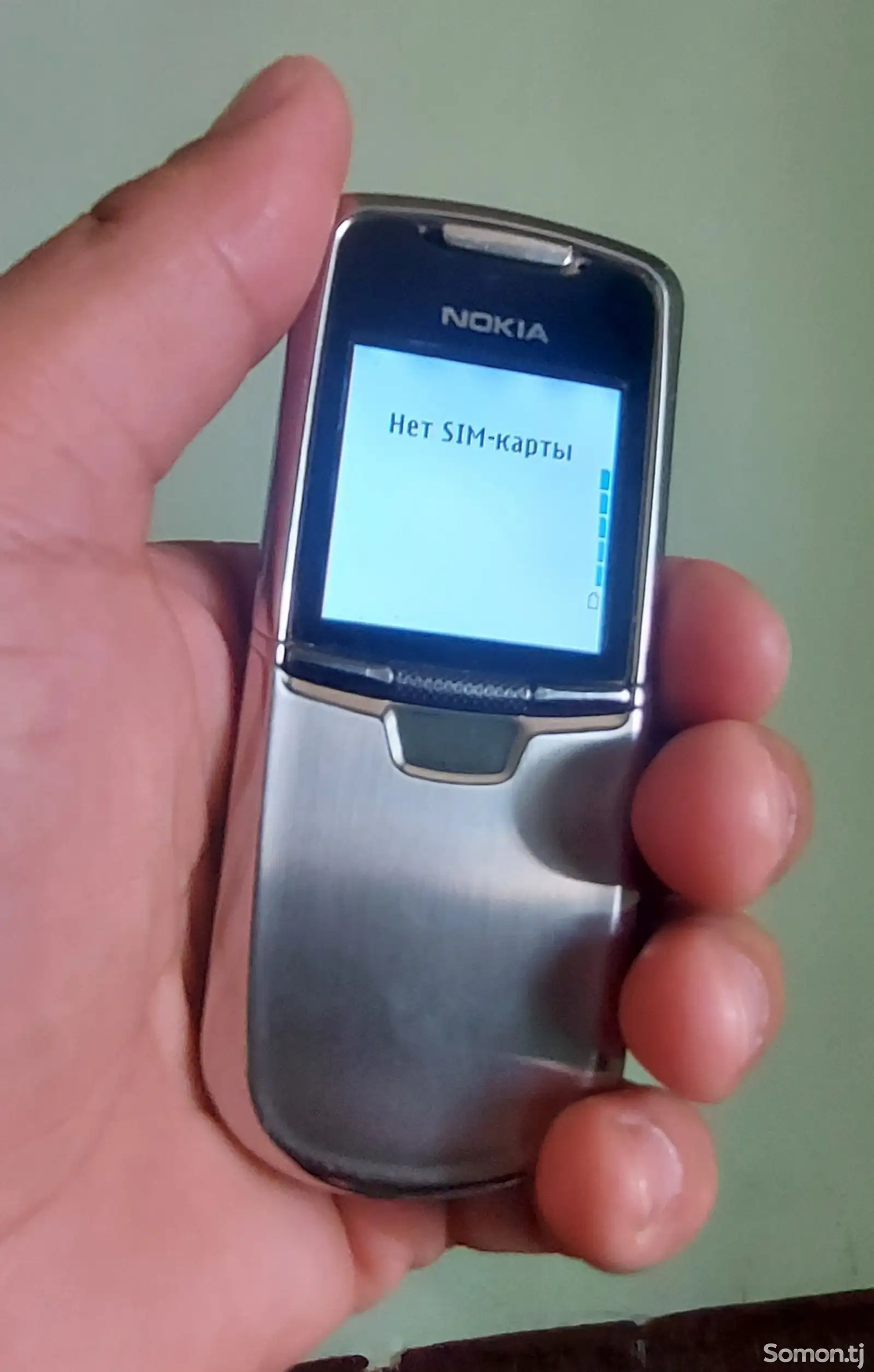 Nokia 8800-1