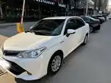 Toyota Axio, 2016-2