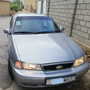 Chevrolet Nexia, 1996