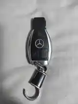 Ключ от Mercedes-Benz-2