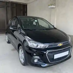 Chevrolet Spark, 2016