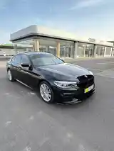 BMW M5, 2018-8