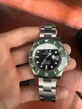 Часы Rolex submariner-2