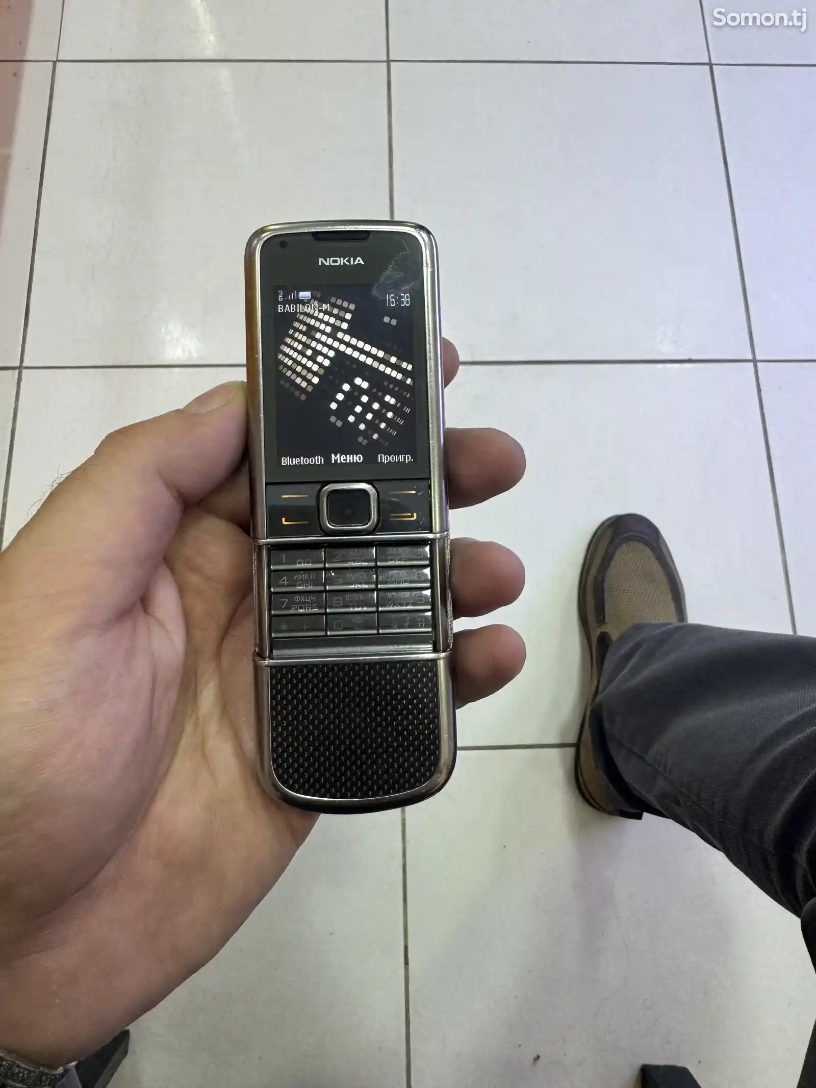 Nokia 8800