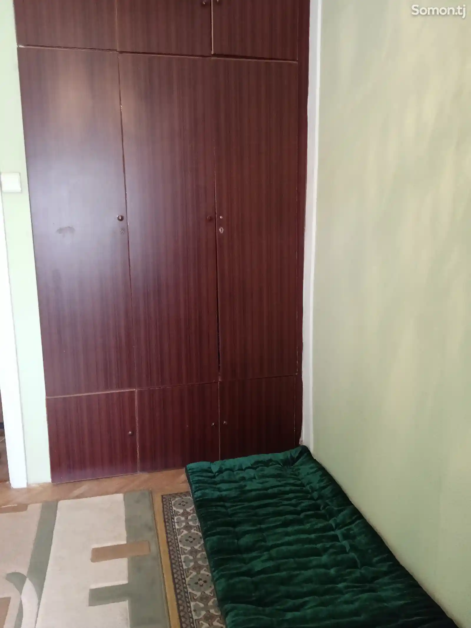 3-комн. квартира, 4 этаж, 70 м², 84 мкр-10