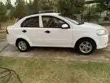 Chevrolet Aveo, 2006-4