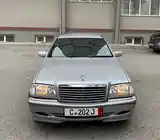 Mercedes-Benz C class, 1998-7