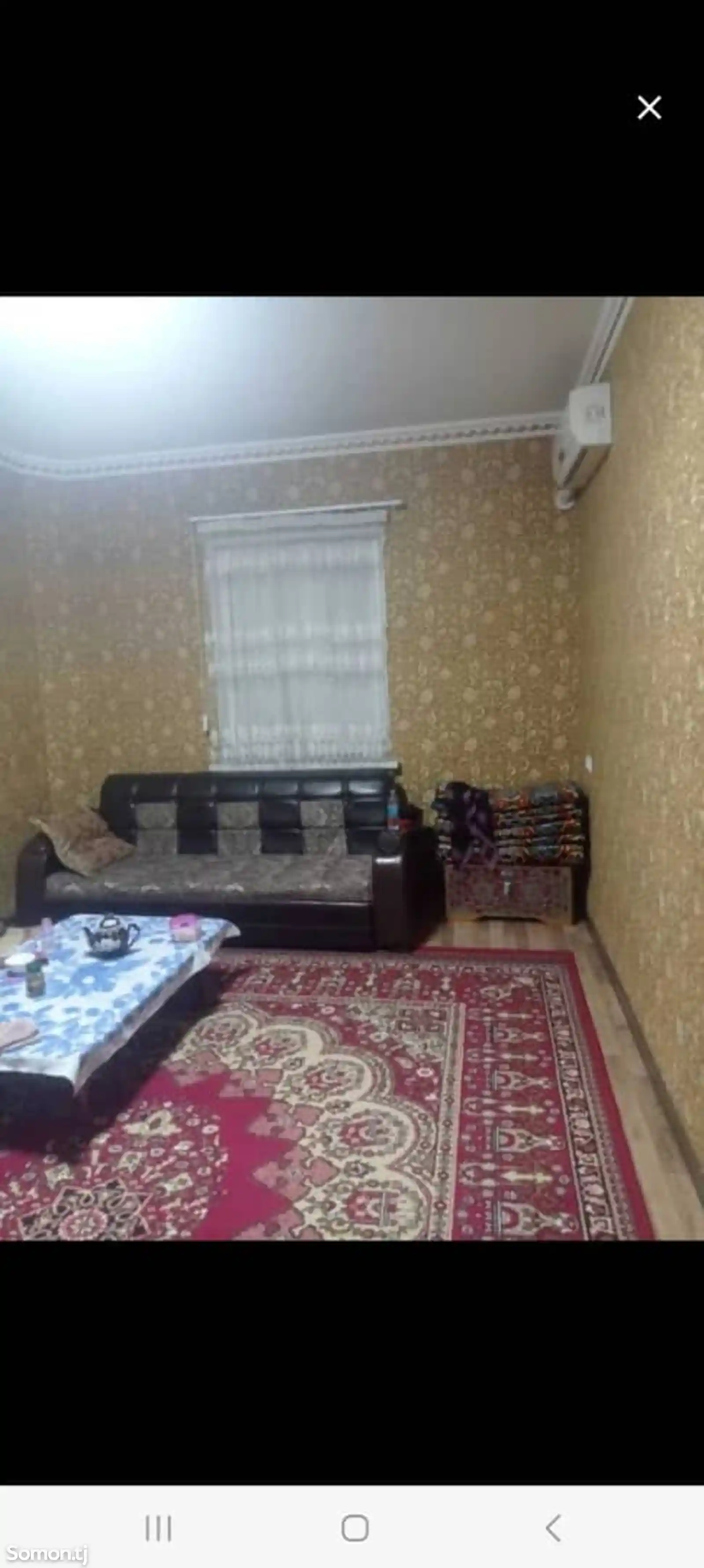 2-комн. квартира, 2 этаж, 60м², 12 мкр-4