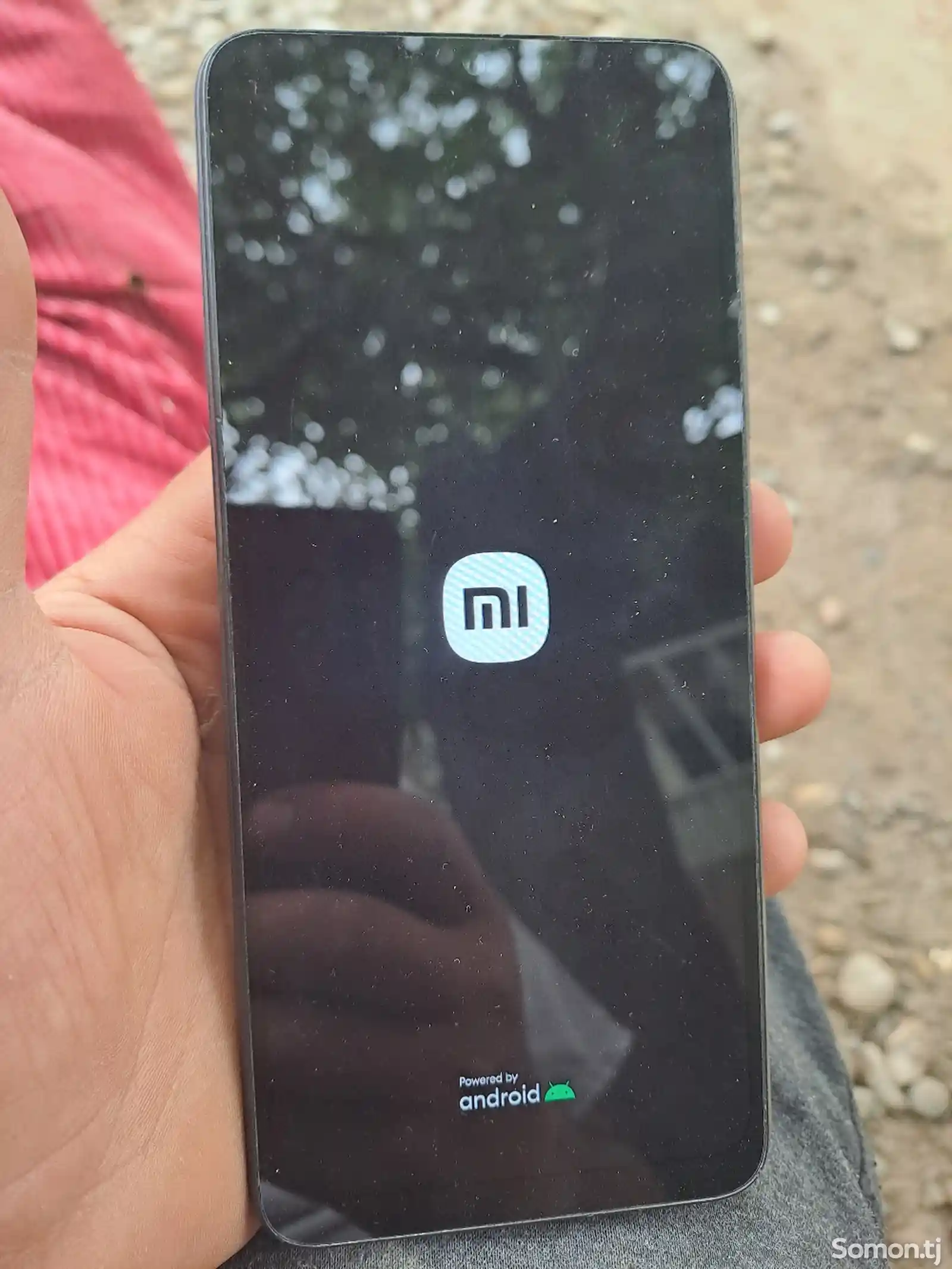 Xiaomi Redmi 12C-1