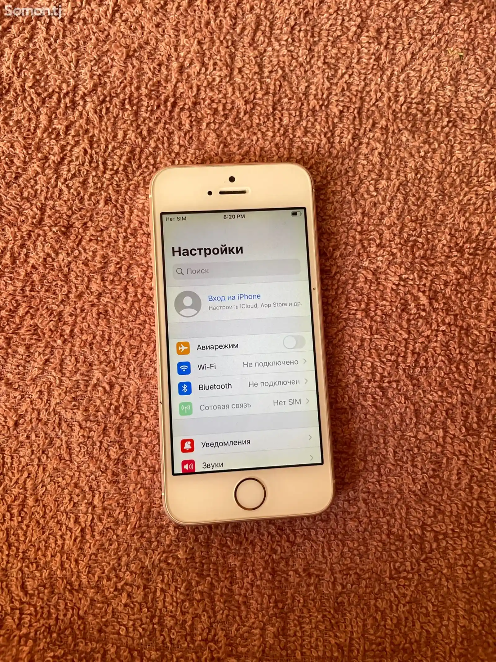 Apple iPhone SE, 32 gb-6