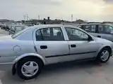 Opel Astra G, 1998-8