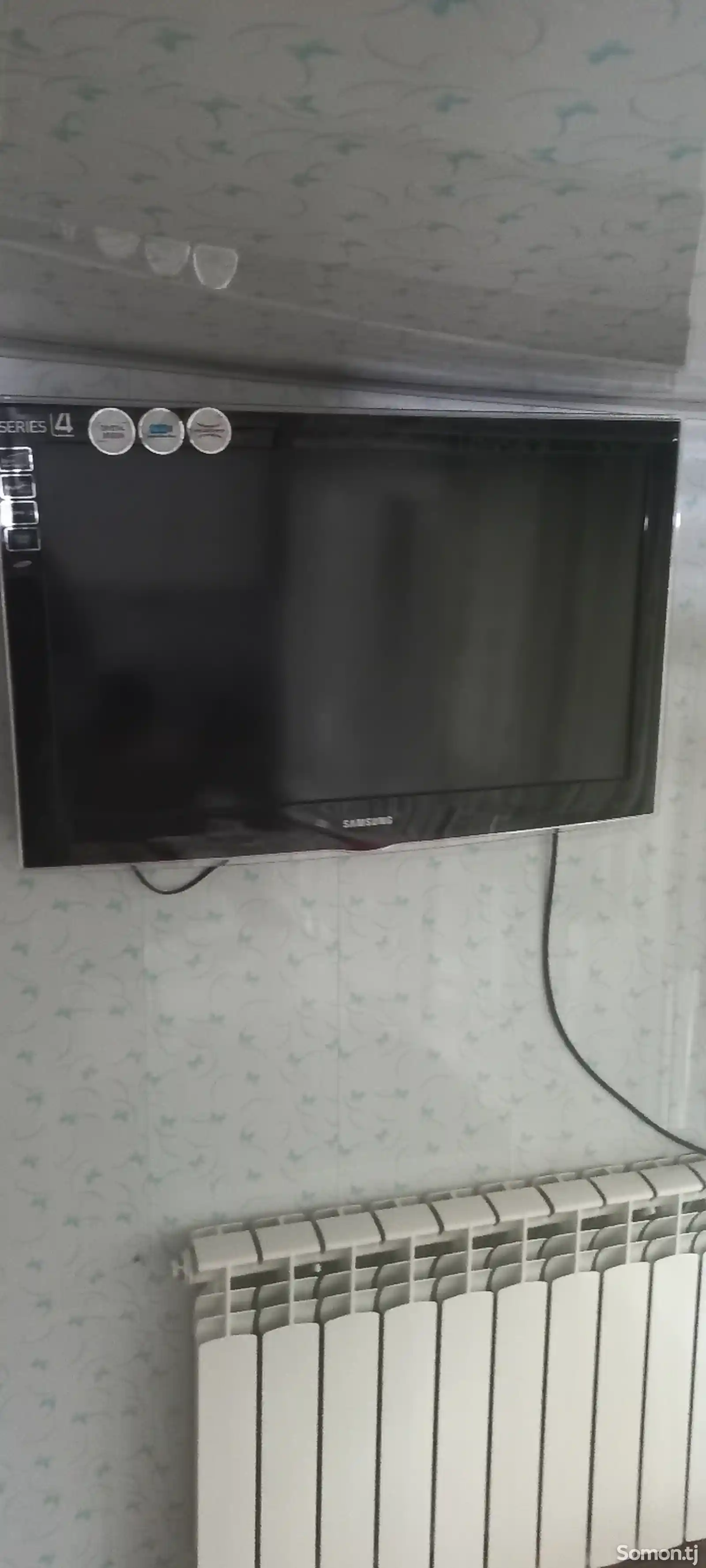 Телевизор Samsung-4