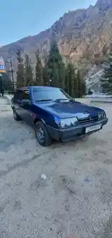 ВАЗ 21099, 2004-2