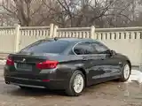 BMW 5 series, 2014-4