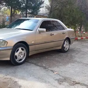 Mercedes-Benz C class, 1994