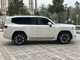 Toyota Land Cruiser, 2024-8