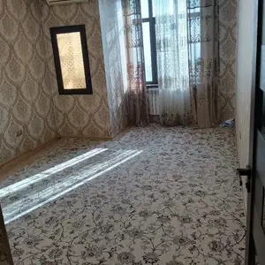 2-комн. квартира, 11 этаж, 60м², Шохмансур 4 дома аэропорт