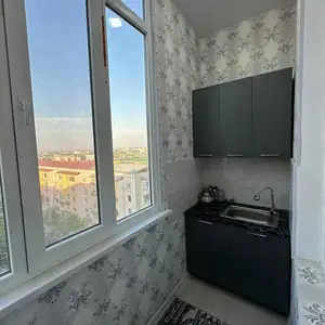 2-комн. квартира, 6 этаж, 46м², 13 мкр