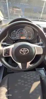 Toyota Vitz, 2014-14