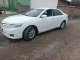 Toyota Camry, 2011-4