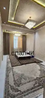 2-комн. квартира, 12 этаж, 78 м², Фирдавси-3