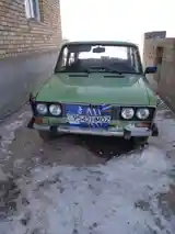 ВАЗ 2106, 2001-7