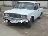 ВАЗ 2107, 1996-3