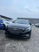 Hyundai Sonata, 2015-4