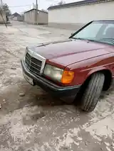 Mercedes-Benz W201, 1991-4