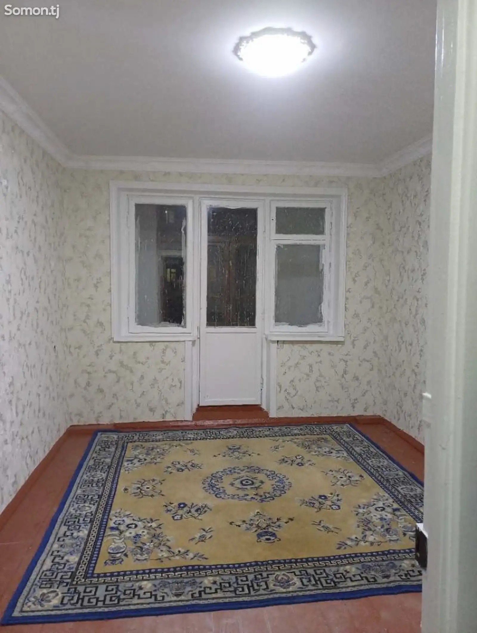 3-комн. квартира, 1 этаж, 90м², 19мкр-1