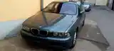 BMW 5 series, 2001-15