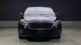 Kia Carnival, 2014-16