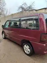 Mercedes-Benz Viano, 1998-3