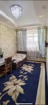 2-комн. квартира, 8 этаж, 63м², Сомони-9