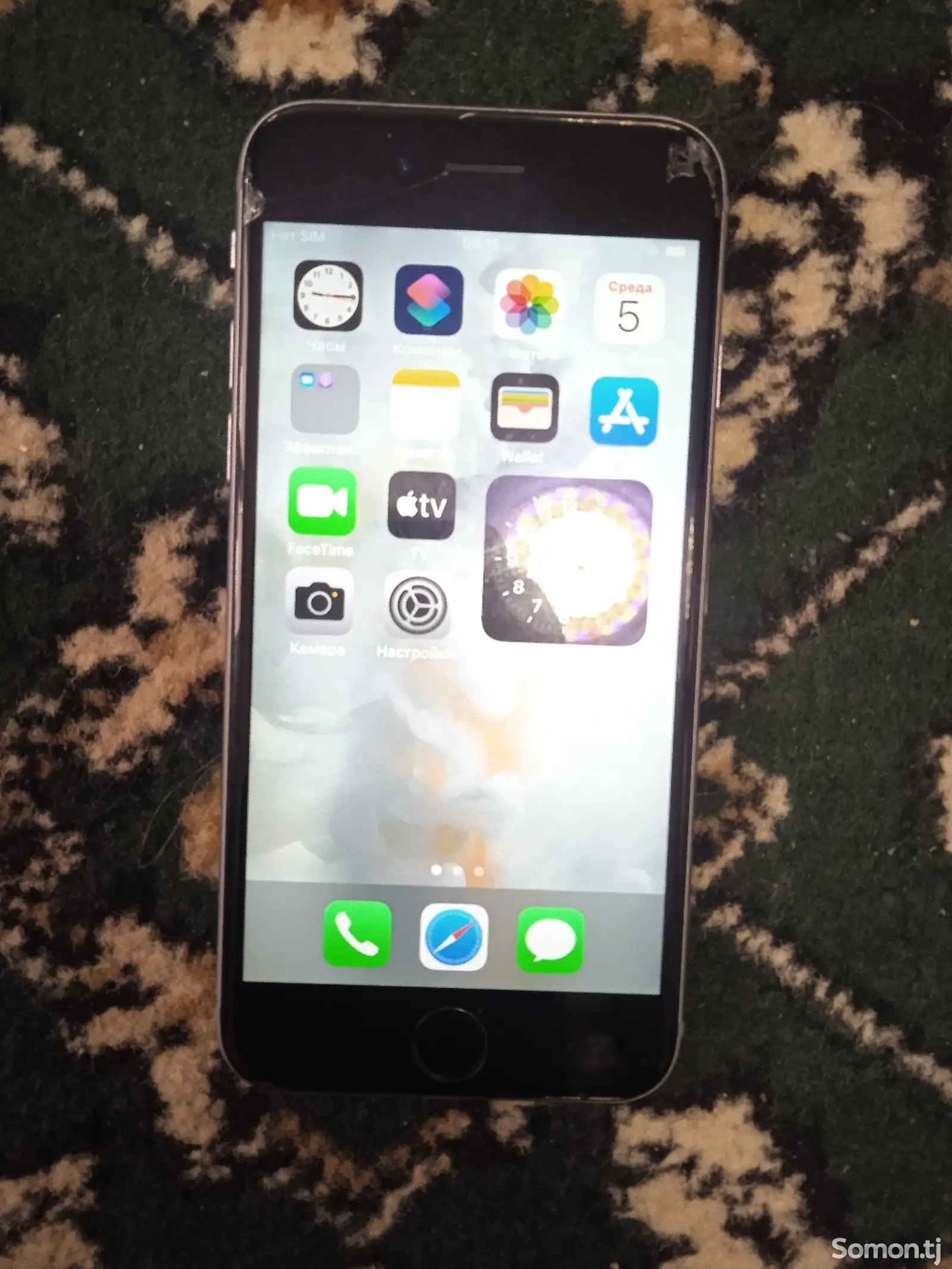 Apple iPhone 6s, 32 gb-1