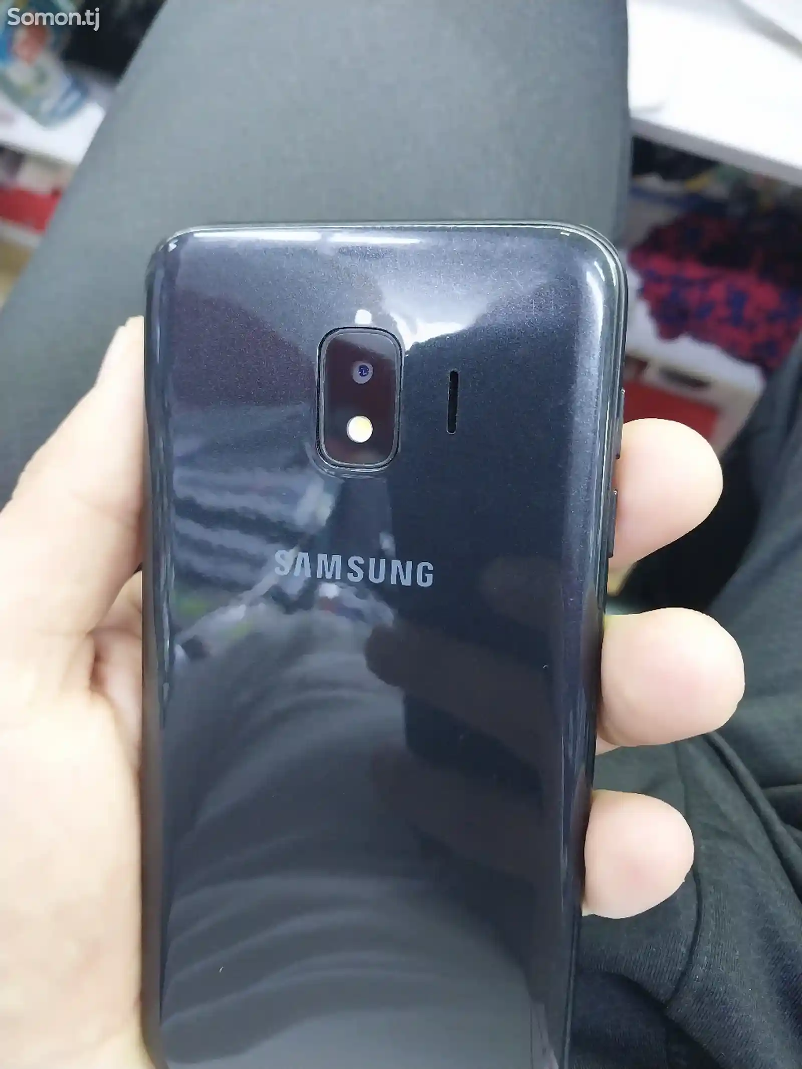 Samsung Galaxy J 260-1