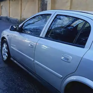 Opel Astra G, 2003