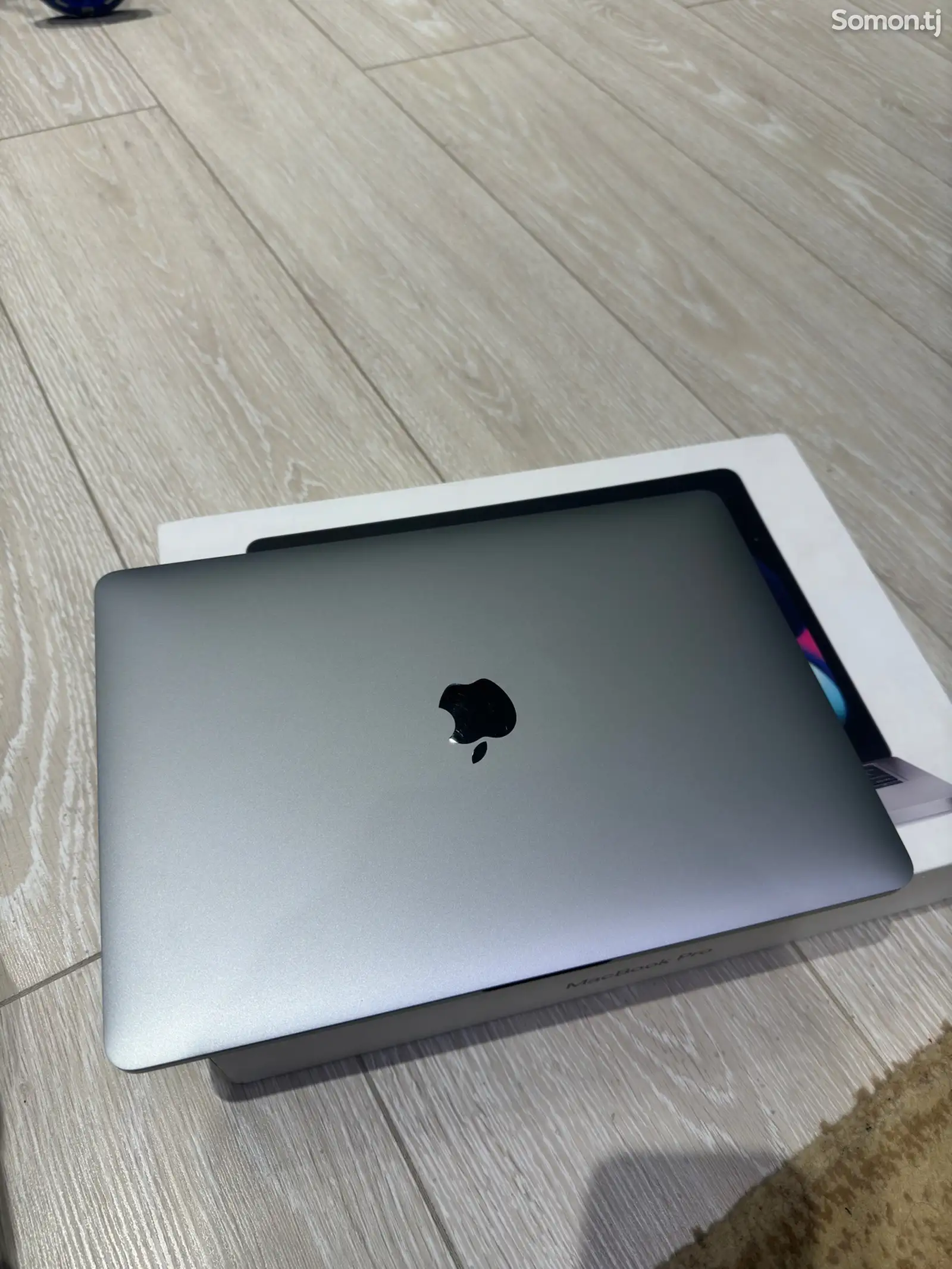 Ноутбук Macbook Pro, m1, 16 GB Ram-1