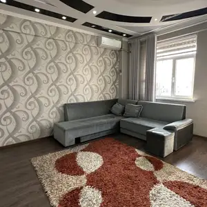 2-комн. квартира, 11 этаж, 52 м², Алфемо, Дом Печать