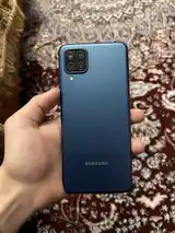 Samsung Galaxy A12-3