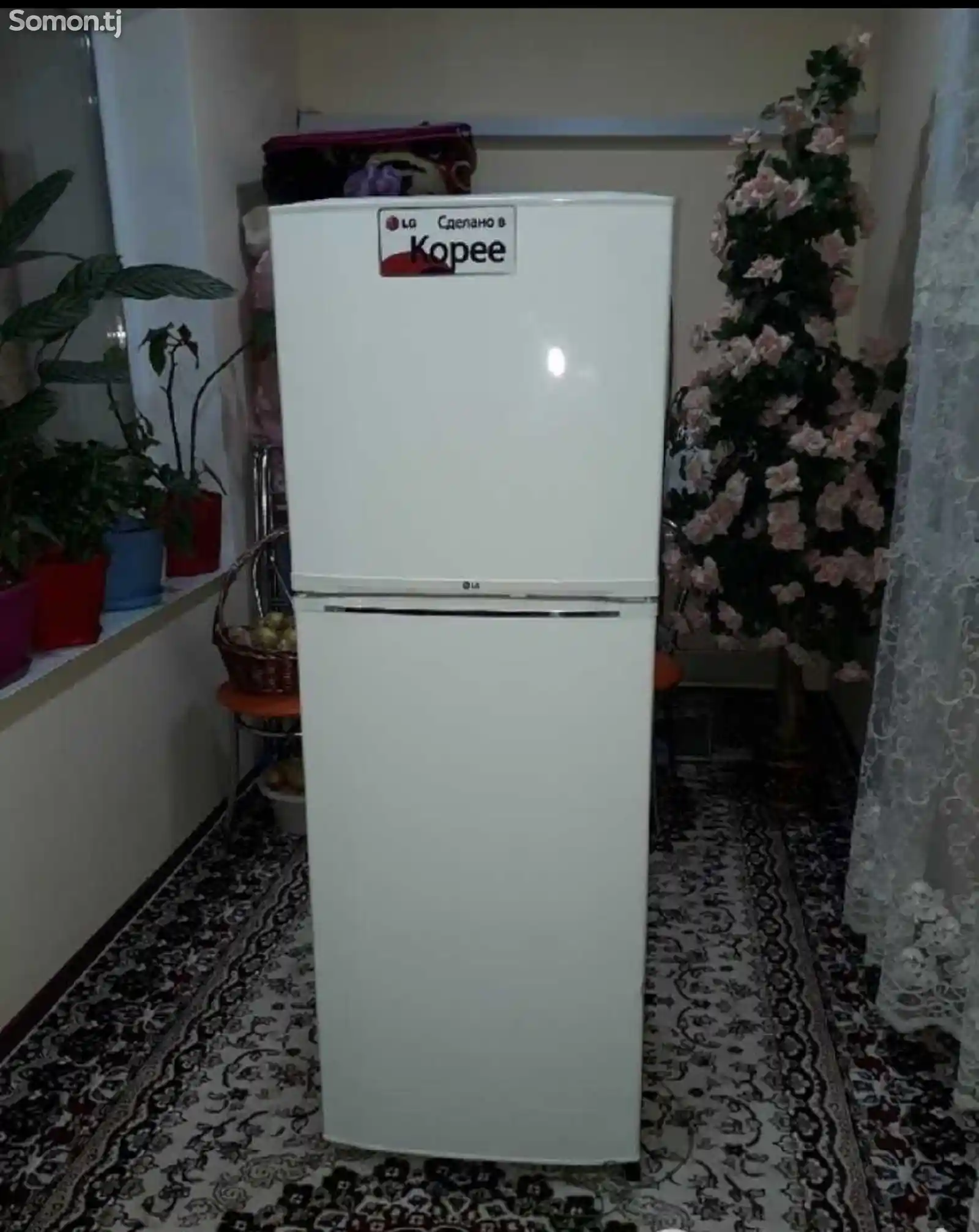 Ремонт холодильников на дому-1