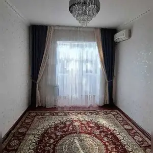 2-комн. квартира, 3 этаж, 50м², Сино, 91 мкр