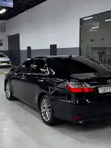 Toyota Camry, 2017-4