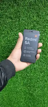 Xiaomi Redmi 5A 32gb-2