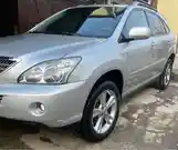 Lexus RX series, 2008-2