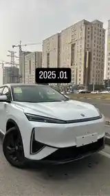 Dongfeng L7, 2025-2