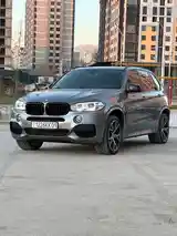 BMW X5, 2015-3